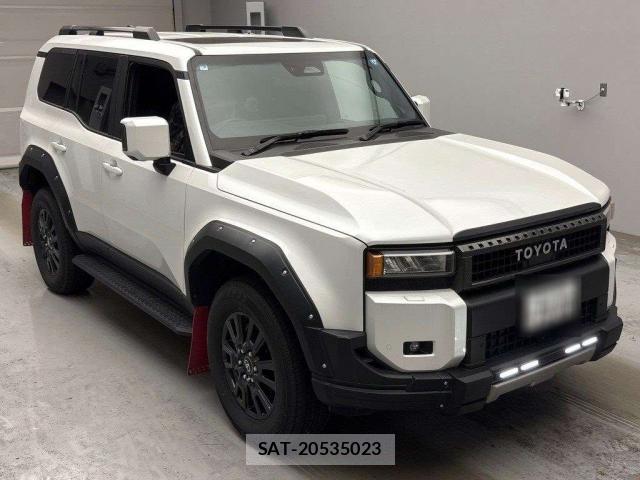 Toyota Land Cruiser 250 2025-02 8222945-3