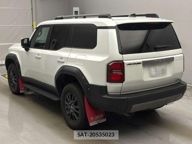 Toyota Land Cruiser 250 2025-02 8222945-4