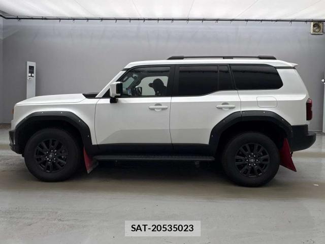 Toyota Land Cruiser 250 2025-02 8222945-7