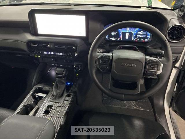 Toyota Land Cruiser 250 2025-02 8222945-8