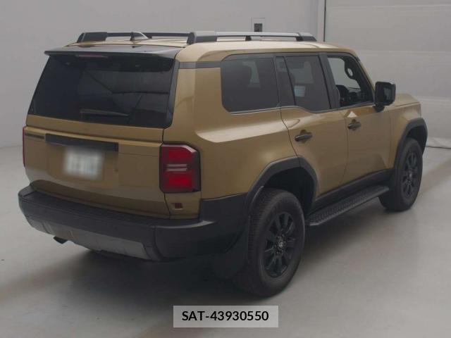 Toyota Land Cruiser 250 2024-06 8222947-1