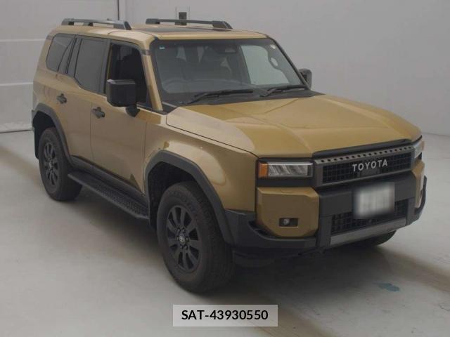 Toyota Land Cruiser 250 2024-06 8222947-3