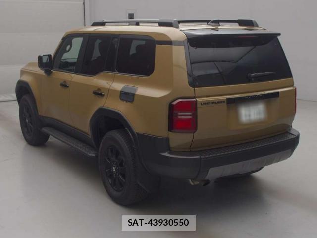 Toyota Land Cruiser 250 2024-06 8222947-4