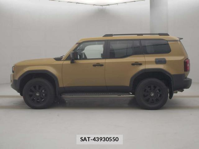 Toyota Land Cruiser 250 2024-06 8222947-6