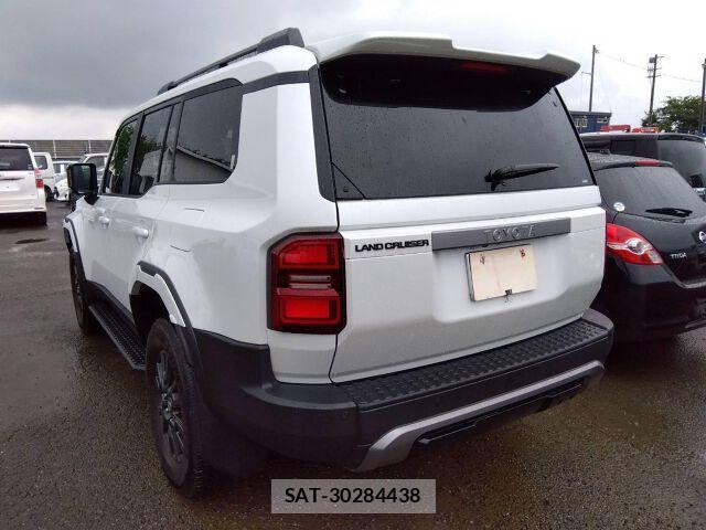 Toyota Land Cruiser 250 2025-01 8223064-1