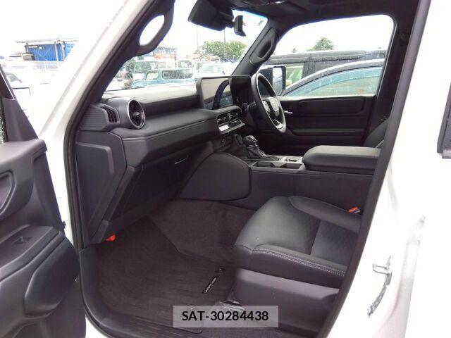 Toyota Land Cruiser 250 2025-01 8223064-2