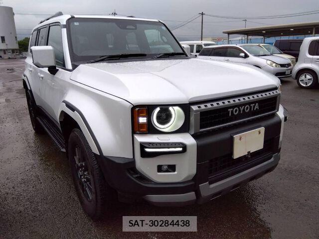 Toyota Land Cruiser 250 2025-01 8223064-3