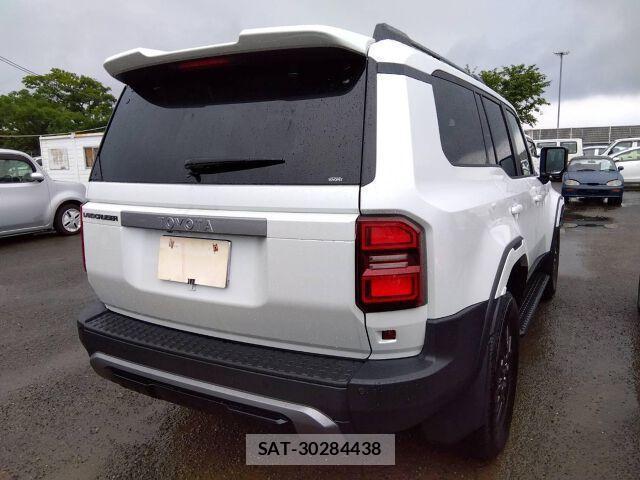 Toyota Land Cruiser 250 2025-01 8223064-4