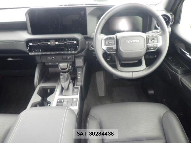 Toyota Land Cruiser 250 2025-01 8223064-5
