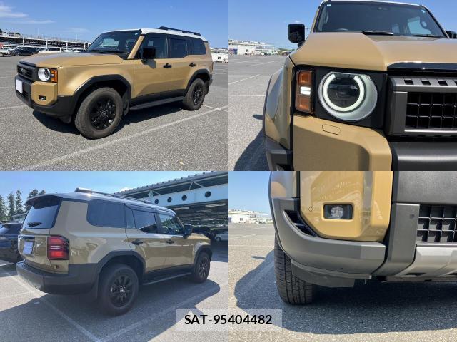 Toyota Land Cruiser 250 2024-06 8224056-3