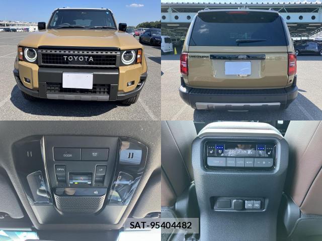 Toyota Land Cruiser 250 2024-06 8224056-9