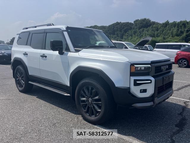 Toyota Land Cruiser 250 2025-06 8224089-0