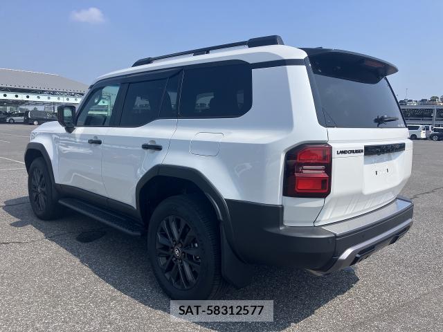 Toyota Land Cruiser 250 2025-06 8224089-1