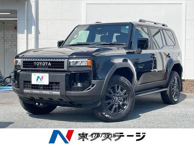 Toyota Land Cruiser 250 2026-01 8224160-0