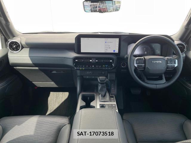 Toyota Land Cruiser 250 2026-01 8224160-1