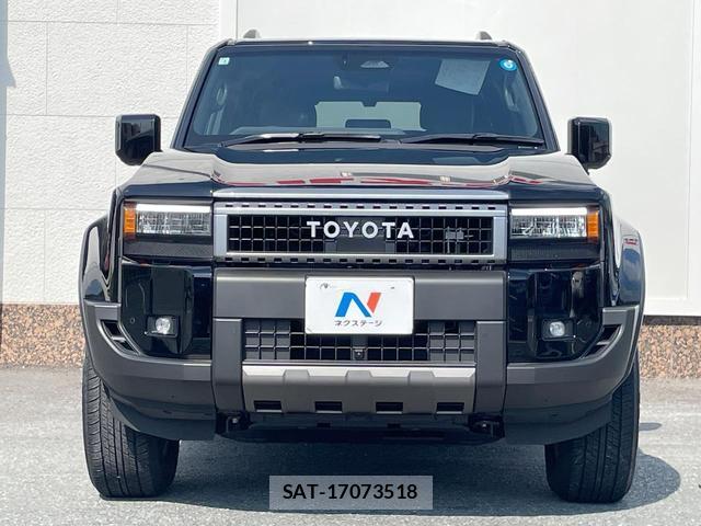 Toyota Land Cruiser 250 2026-01 8224160-14