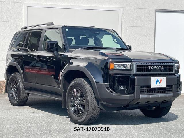 Toyota Land Cruiser 250 2026-01 8224160-16