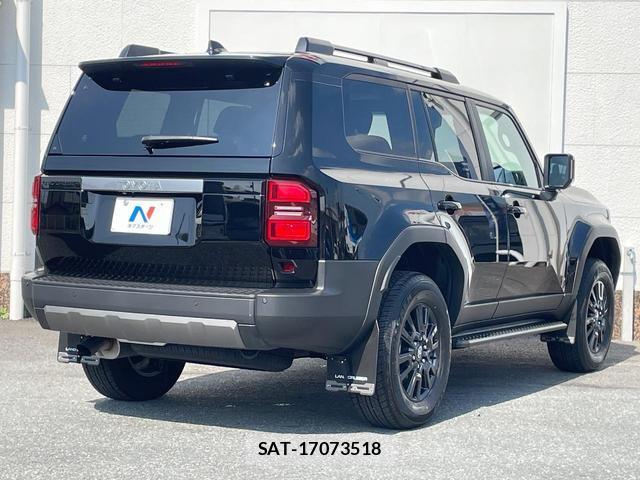 Toyota Land Cruiser 250 2026-01 8224160-17