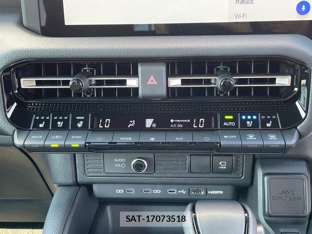 Toyota Land Cruiser 250 2026-01 8224160-8