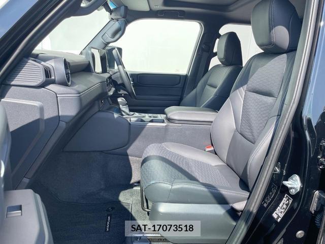 Toyota Land Cruiser 250 2026-01 8224160-9