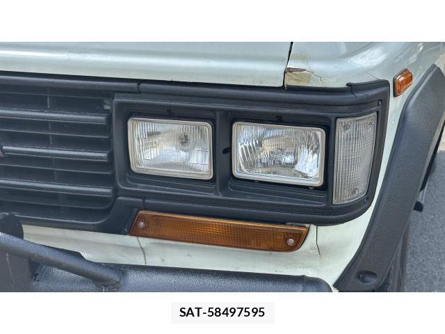 Toyota LAND CRUISER 1988-09 8217247-13