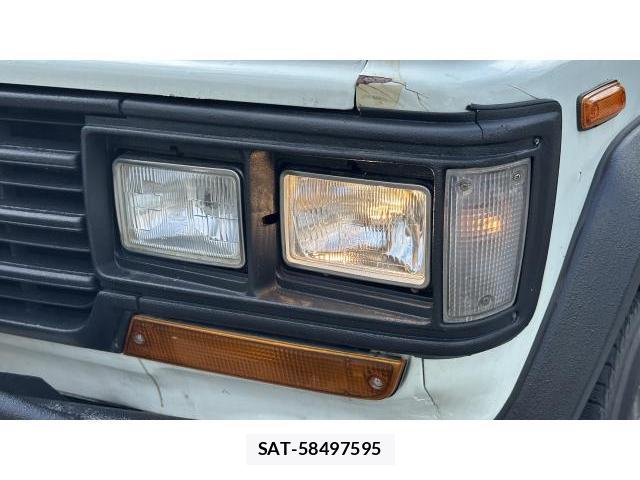 Toyota LAND CRUISER 1988-09 8217247-14