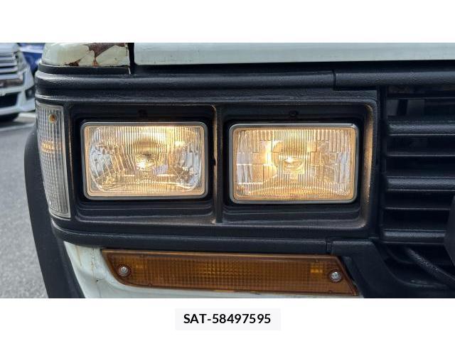 Toyota LAND CRUISER 1988-09 8217247-16