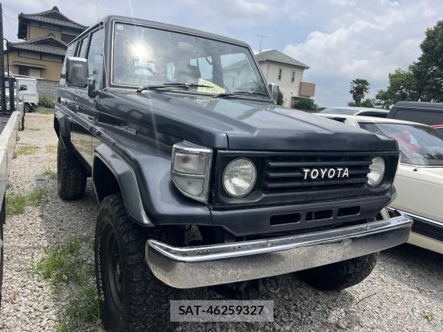 Toyota Land Cruiser 70 2021-12 8222713-2