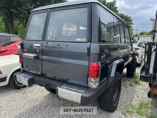 Toyota Land Cruiser 70 2021-12 8222713-3