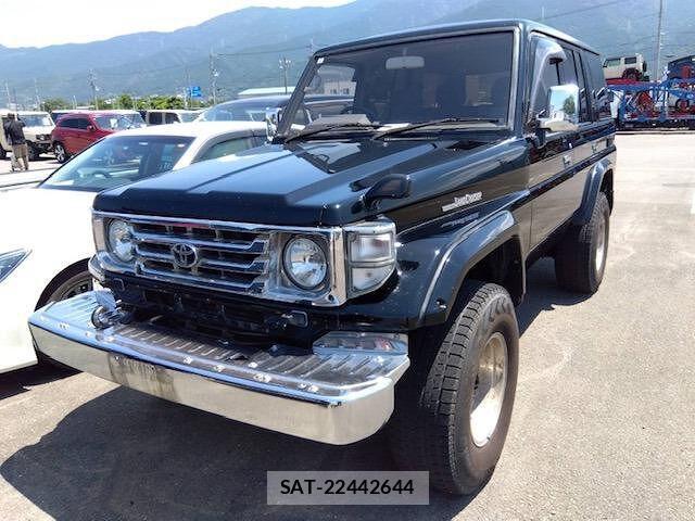 sat car