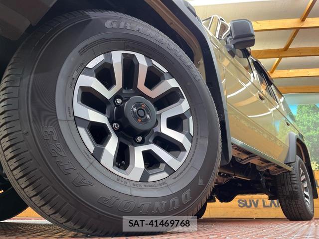 Toyota Land Cruiser 70 2024-07 8223395-12