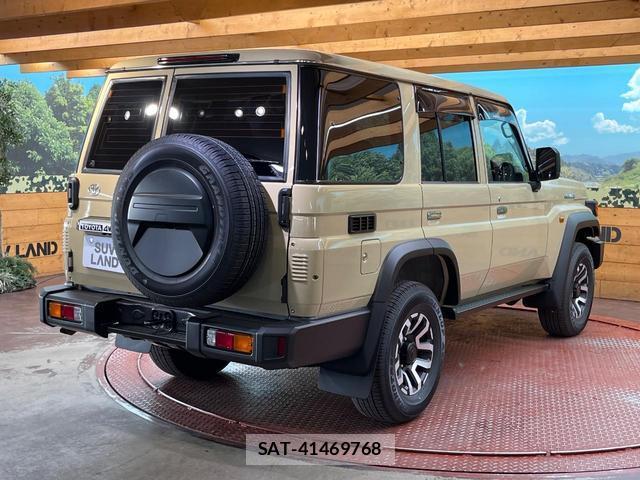 Toyota Land Cruiser 70 2024-07 8223395-16