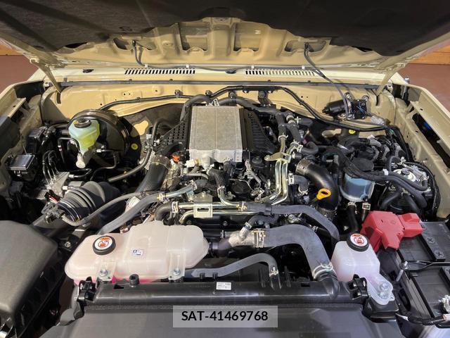 Toyota Land Cruiser 70 2024-07 8223395-17