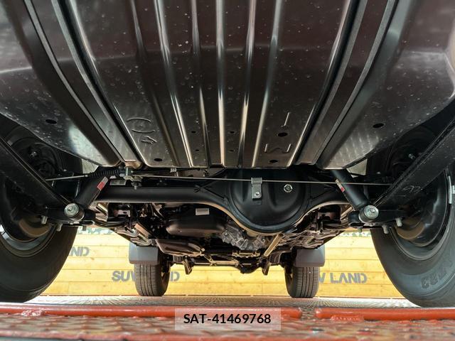 Toyota Land Cruiser 70 2024-07 8223395-18