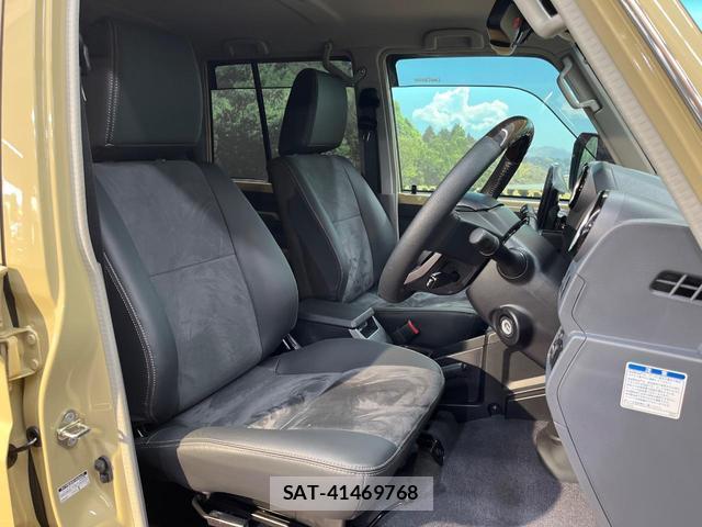 Toyota Land Cruiser 70 2024-07 8223395-7