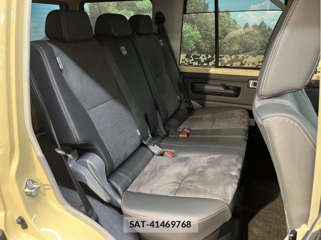 Toyota Land Cruiser 70 2024-07 8223395-8