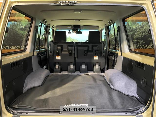 Toyota Land Cruiser 70 2024-07 8223395-9