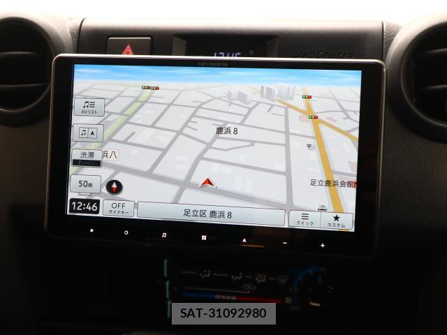 Toyota Land Cruiser 70 2024-10 8223554-4