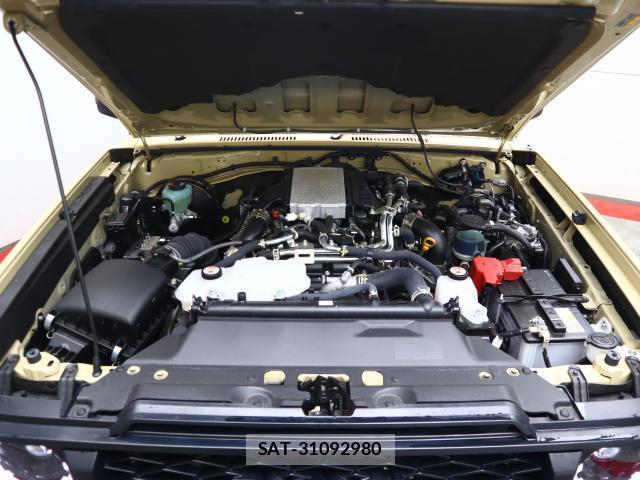 Toyota Land Cruiser 70 2024-10 8223554-7