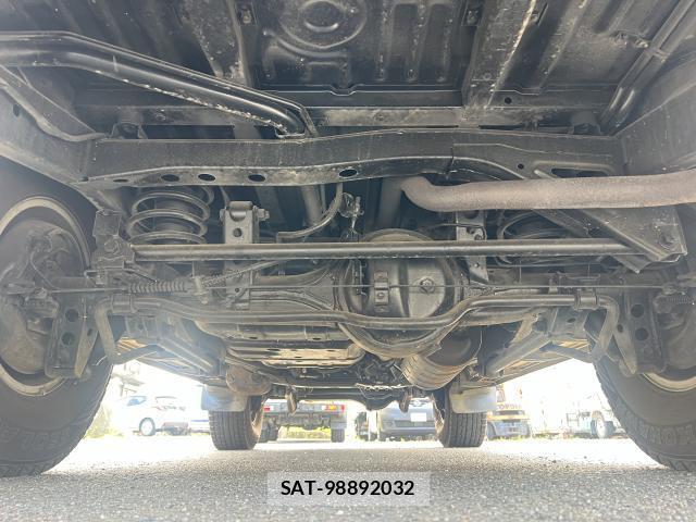 Toyota Land Cruiser 80 1990-03 8218445-11