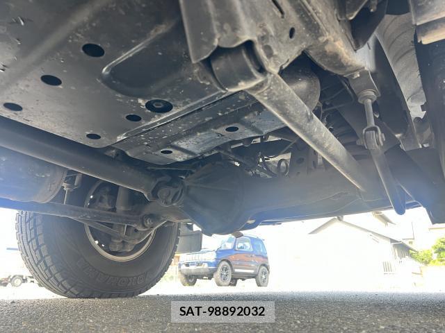 Toyota Land Cruiser 80 1990-03 8218445-12