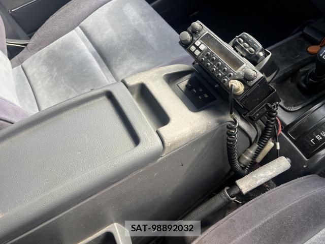 Toyota Land Cruiser 80 1990-03 8218445-14