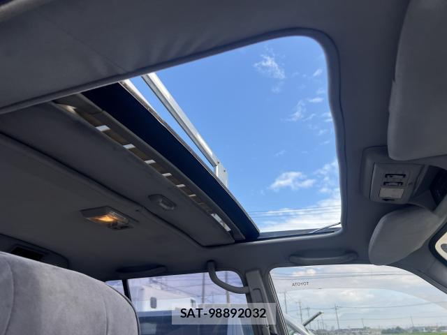 Toyota Land Cruiser 80 1990-03 8218445-15