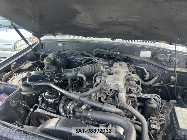 Toyota Land Cruiser 80 1990-03 8218445-16