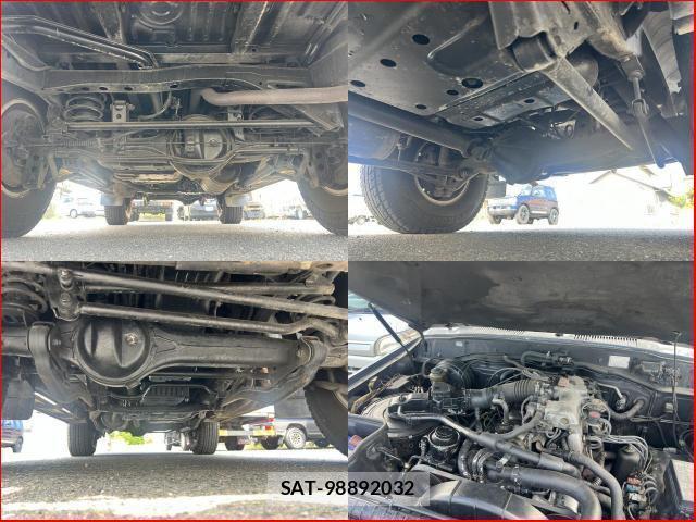 Toyota Land Cruiser 80 1990-03 8218445-8