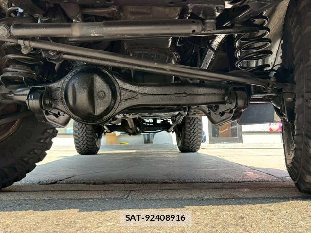 Toyota Land Cruiser 80 1992-10 8222954-5