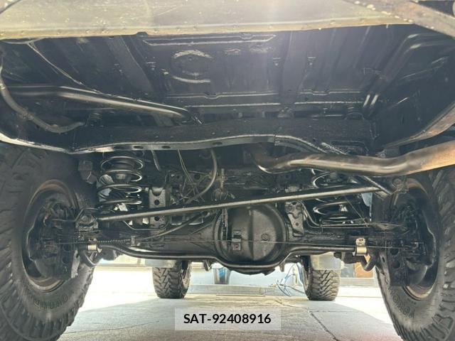 Toyota Land Cruiser 80 1992-10 8222954-6