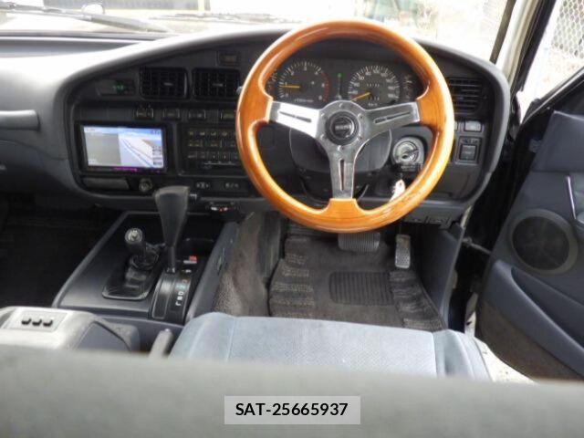 Toyota Land Cruiser 80 1994-08 8223072-5