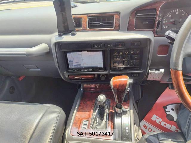 Toyota Land Cruiser 80 1995-07 8224174-12