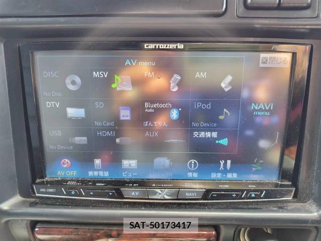 Toyota Land Cruiser 80 1995-07 8224174-14